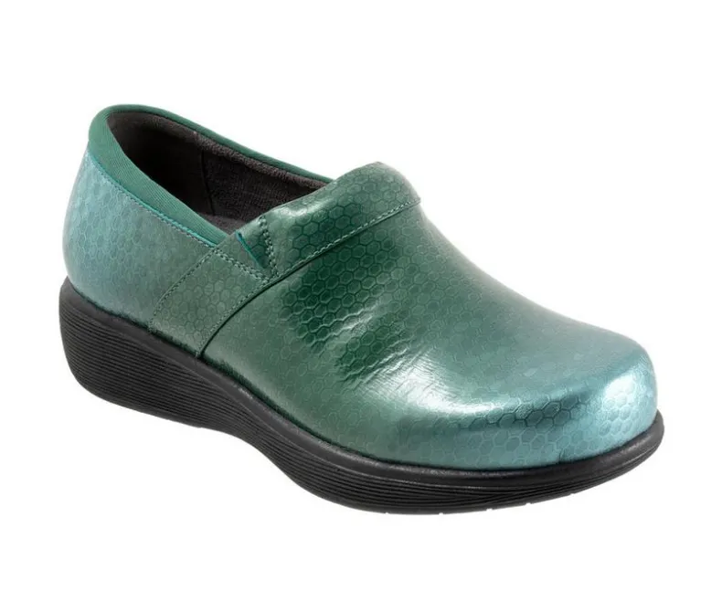 Clogs & Mules>Softwalk Women's Meredith Sport Clogs