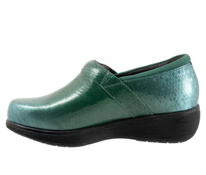 Clogs & Mules>Softwalk Women's Meredith Sport Clogs