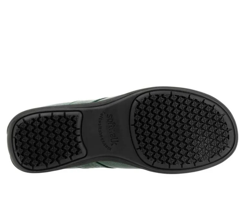 Clogs & Mules>Softwalk Women's Meredith Sport Clogs