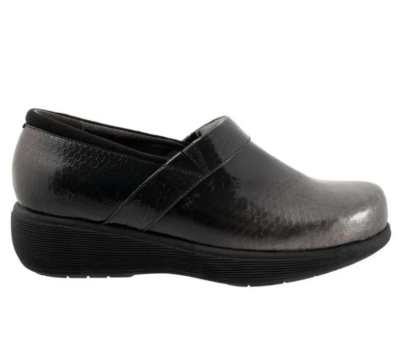 Clogs & Mules>Softwalk Women's Meredith Sport Clogs