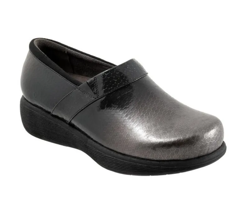 Clogs & Mules>Softwalk Women's Meredith Sport Clogs