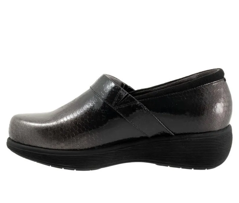 Clogs & Mules>Softwalk Women's Meredith Sport Clogs