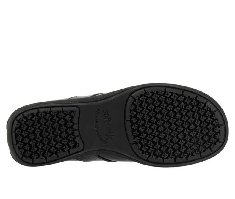 Clogs & Mules>Softwalk Women's Meredith Sport Clogs