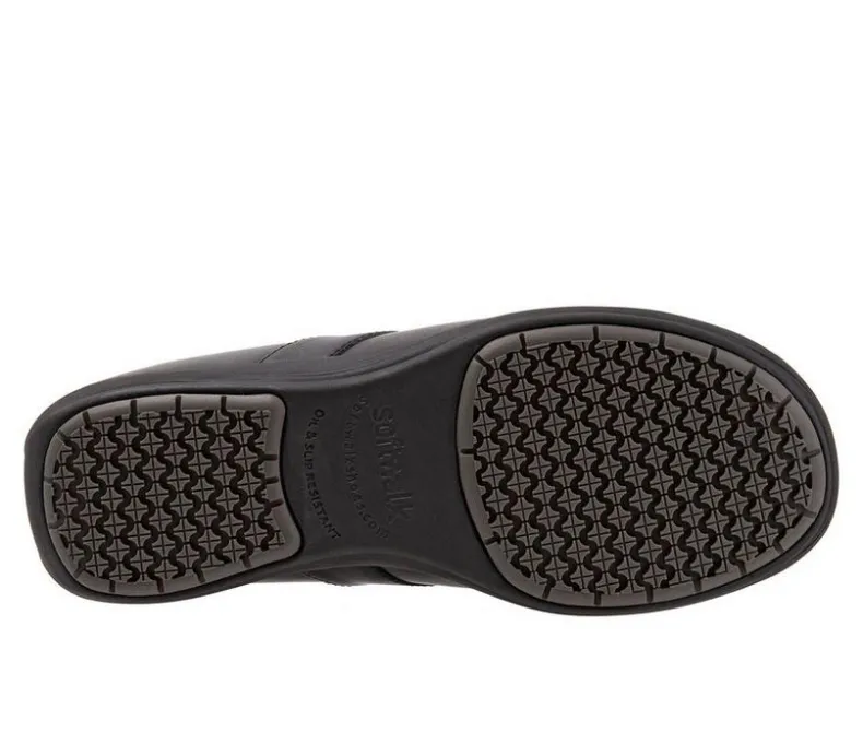 Clogs & Mules>Softwalk Women's Meredith Sport Clogs