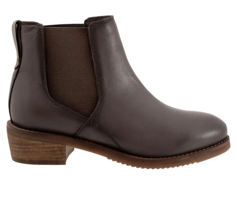 Chelsea>Softwalk Women's Rana Chelsea Booties