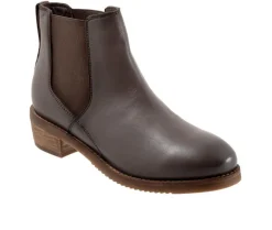 Chelsea>Softwalk Women's Rana Chelsea Booties