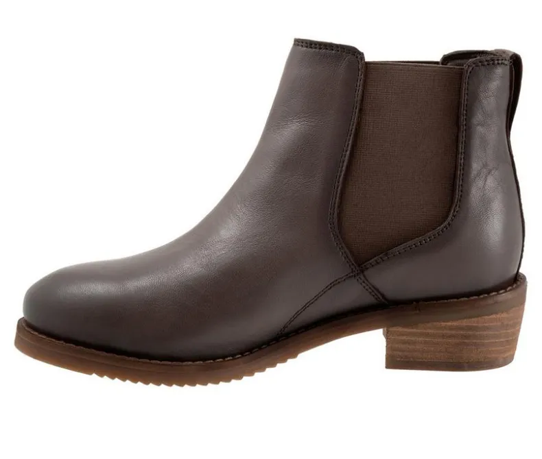 Chelsea>Softwalk Women's Rana Chelsea Booties
