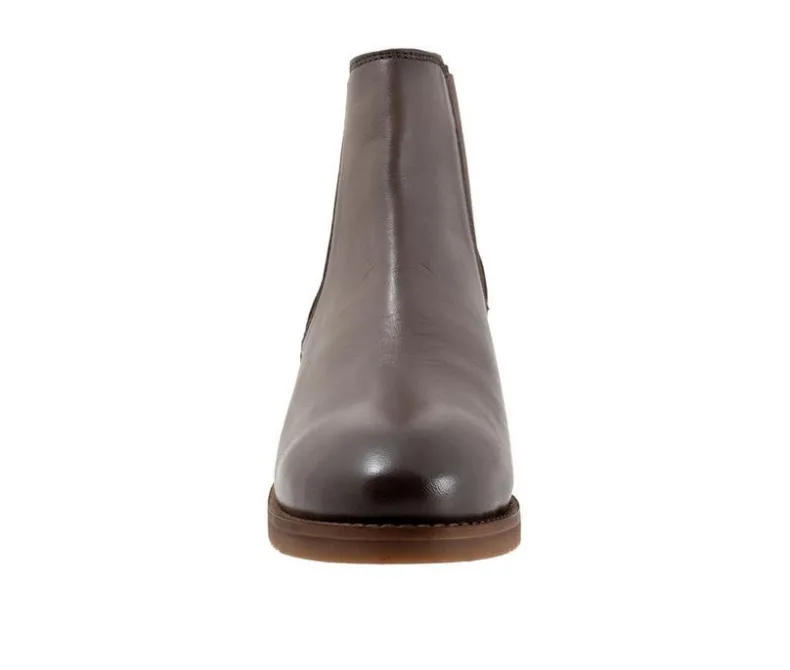 Chelsea>Softwalk Women's Rana Chelsea Booties