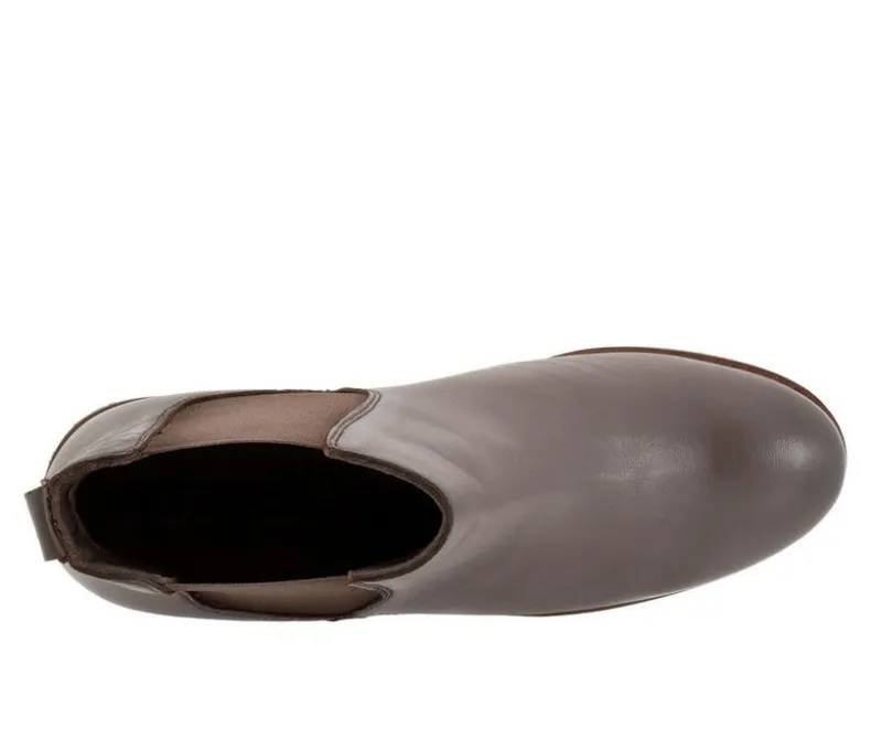 Chelsea>Softwalk Women's Rana Chelsea Booties