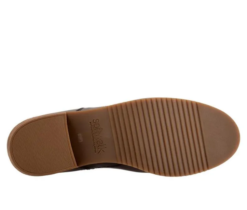 Chelsea>Softwalk Women's Rana Chelsea Booties