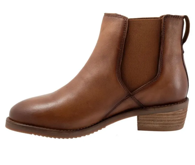 Chelsea>Softwalk Women's Rana Chelsea Booties