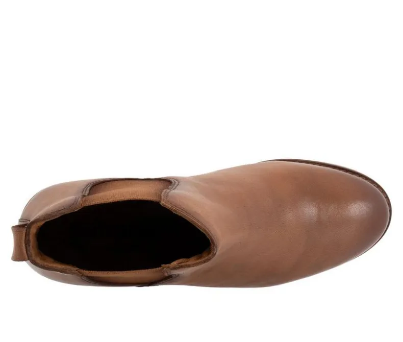 Chelsea>Softwalk Women's Rana Chelsea Booties