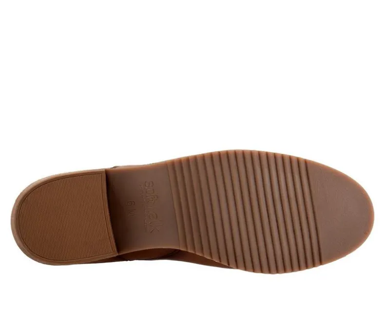 Chelsea>Softwalk Women's Rana Chelsea Booties