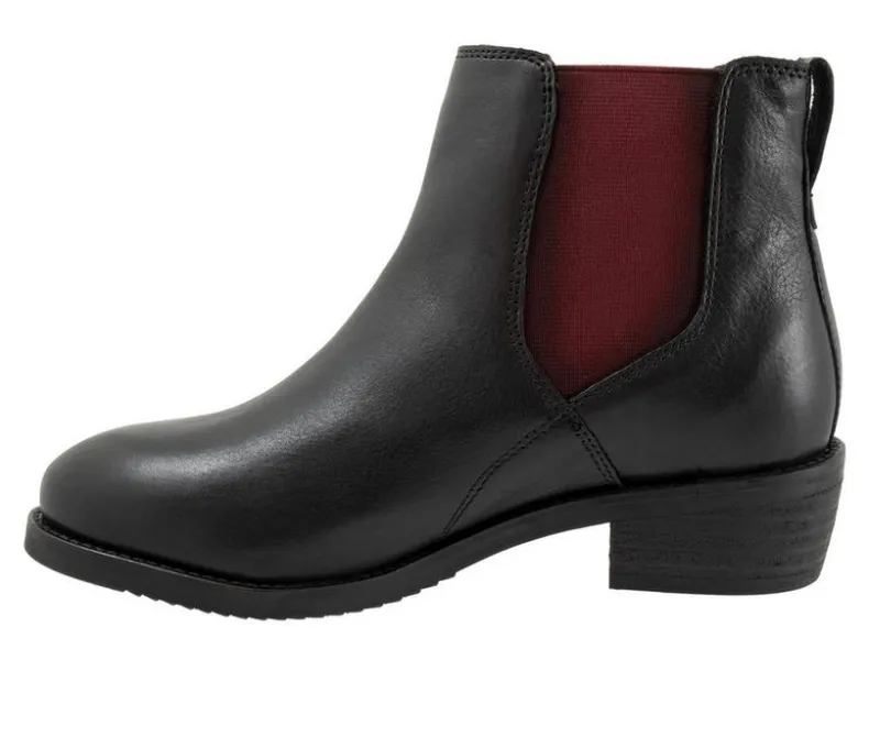 Chelsea>Softwalk Women's Rana Chelsea Booties
