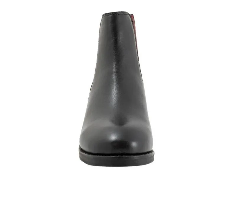 Chelsea>Softwalk Women's Rana Chelsea Booties