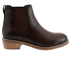 Chelsea>Softwalk Women's Rana Chelsea Booties