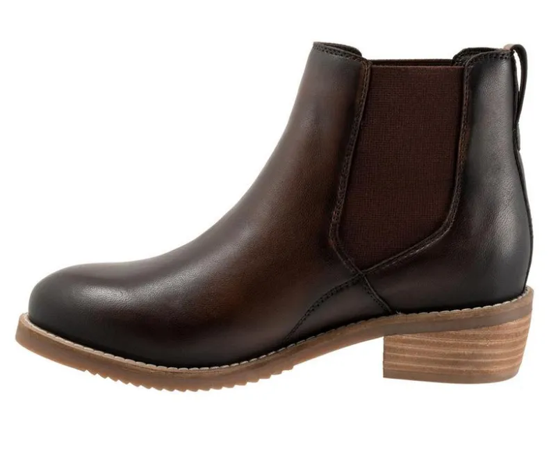 Chelsea>Softwalk Women's Rana Chelsea Booties