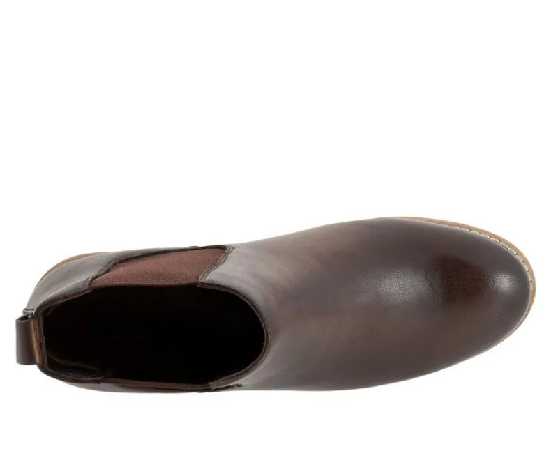 Chelsea>Softwalk Women's Rana Chelsea Booties