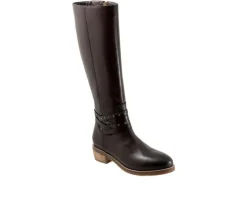 Tall|Boots & Booties>Softwalk Women's Rosetta Knee High Boots