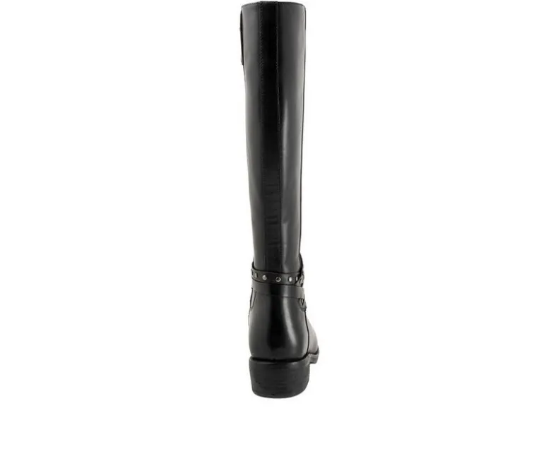 Tall|Boots & Booties>Softwalk Women's Rosetta Knee High Boots