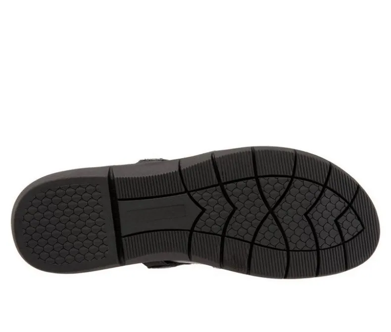 Clogs & Mules>Softwalk Women's Salina Woven II Clog