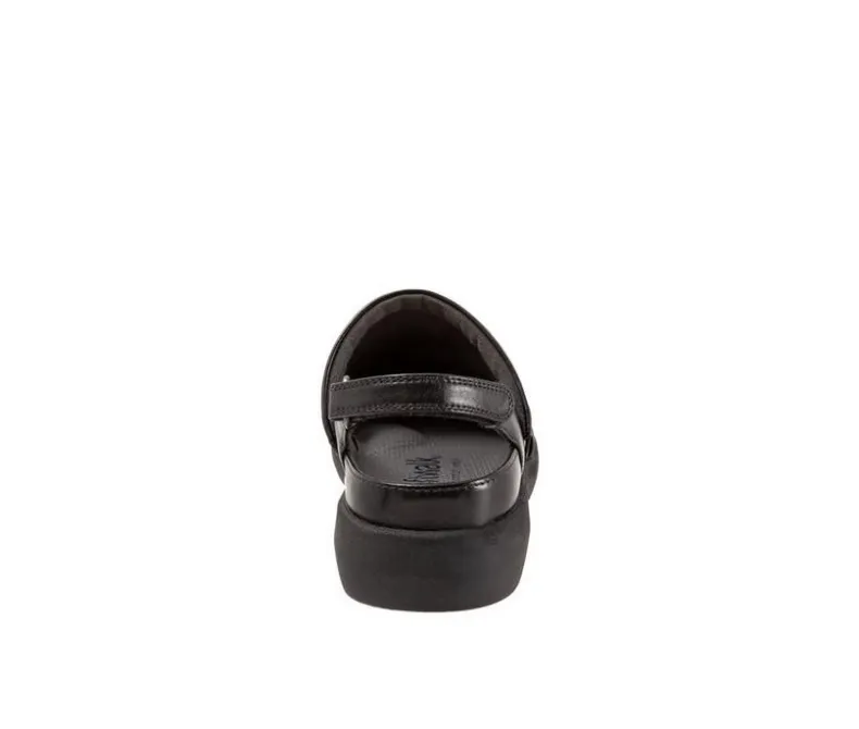 Clogs & Mules>Softwalk Women's Salina Woven II Clog