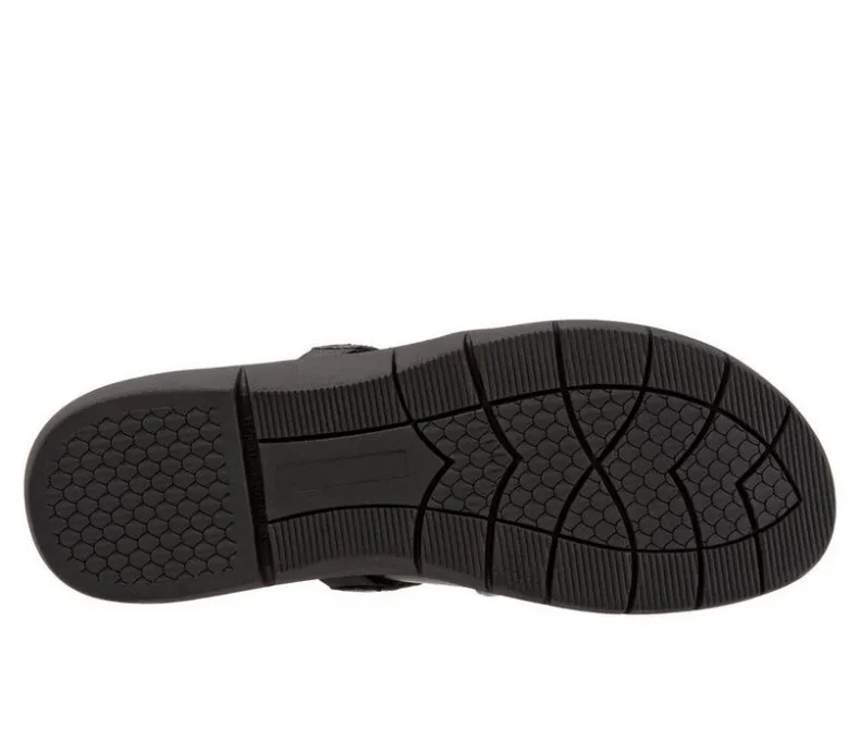 Clogs & Mules>Softwalk Women's Salina Woven II Clog