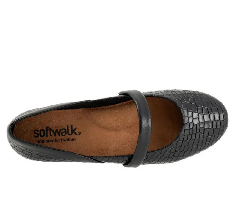 Flats>Softwalk Women's Samara Flats