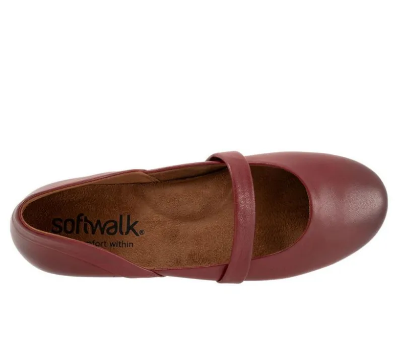 Flats>Softwalk Women's Samara Flats