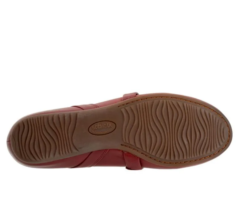Flats>Softwalk Women's Samara Flats