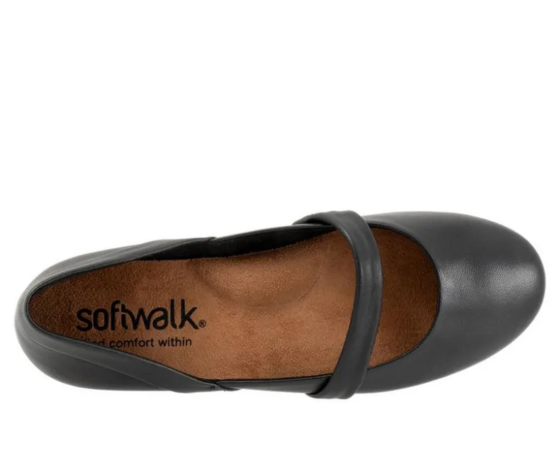 Flats>Softwalk Women's Samara Flats