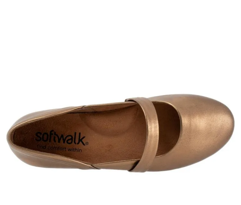 Flats>Softwalk Women's Samara Flats