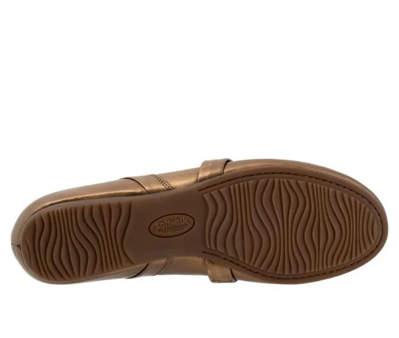Flats>Softwalk Women's Samara Flats