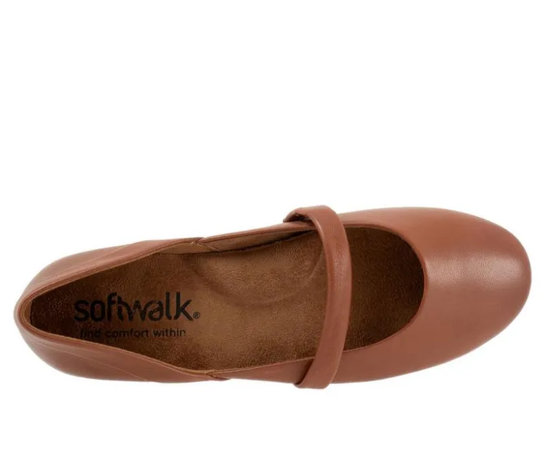 Flats>Softwalk Women's Samara Flats