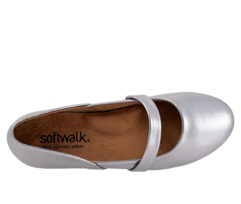 Flats>Softwalk Women's Samara Flats