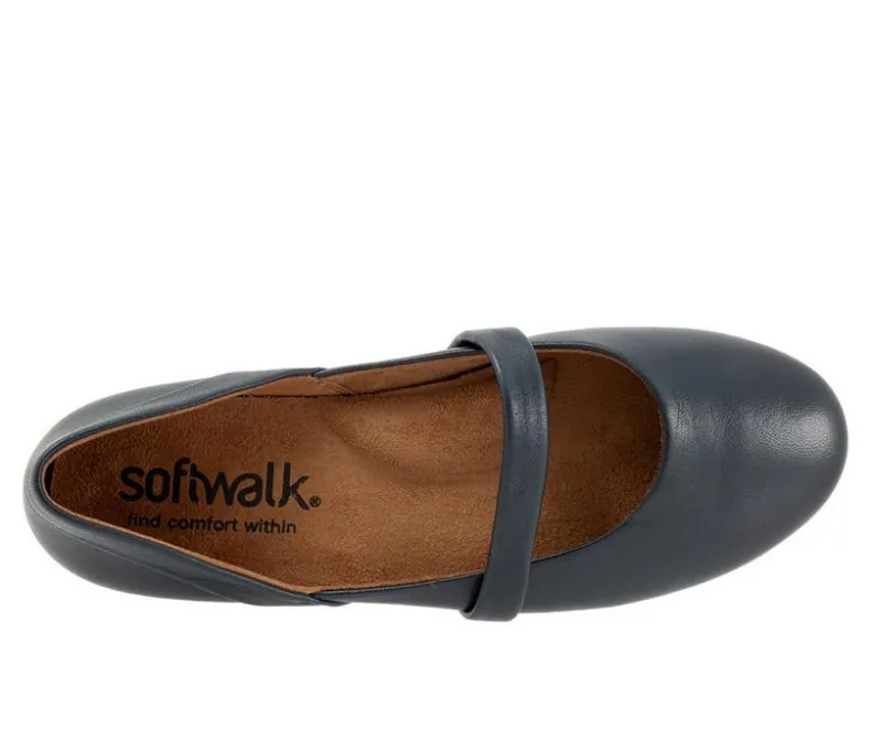 Flats>Softwalk Women's Samara Flats
