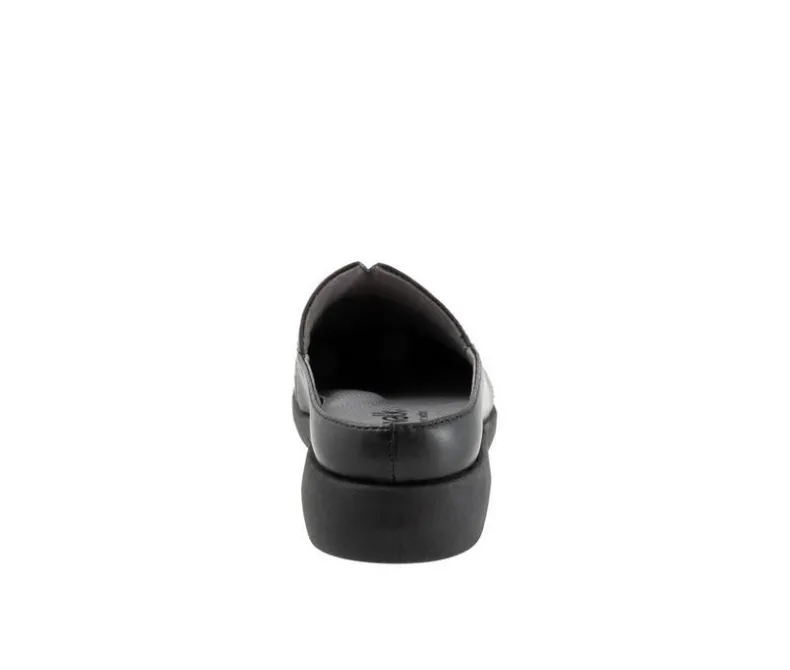 Clogs & Mules>Softwalk Women's San Marcos Tooling Mules