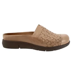 Clogs & Mules>Softwalk Women's San Marcos II Clogs