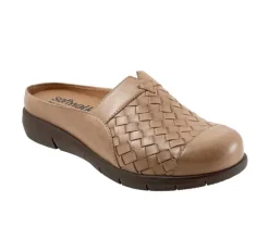 Clogs & Mules>Softwalk Women's San Marcos II Clogs