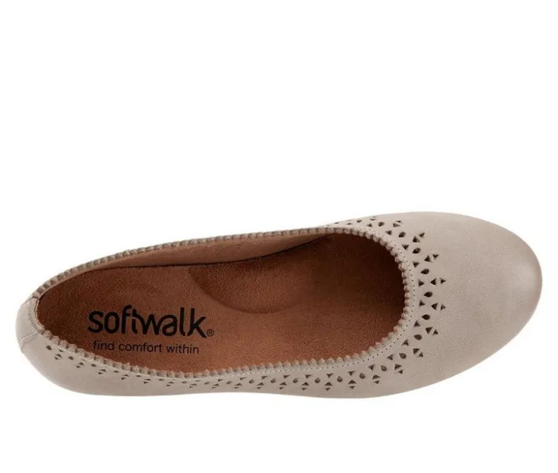 Flats>Softwalk Women's Selma Flats