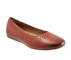 Flats>Softwalk Women's Selma Flats
