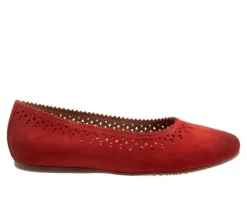 Flats>Softwalk Women's Selma Flats