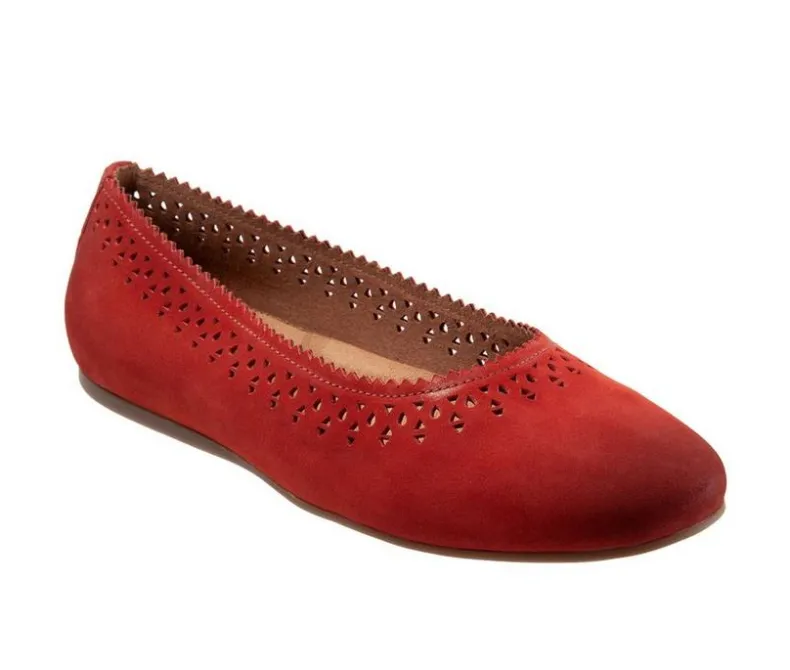 Flats>Softwalk Women's Selma Flats
