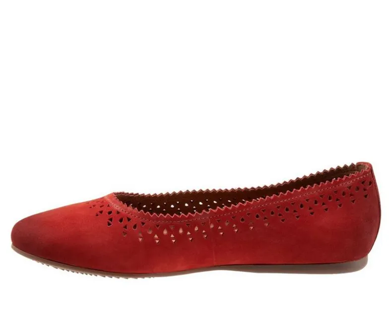 Flats>Softwalk Women's Selma Flats