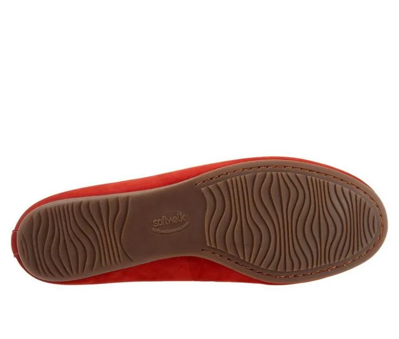 Flats>Softwalk Women's Selma Flats