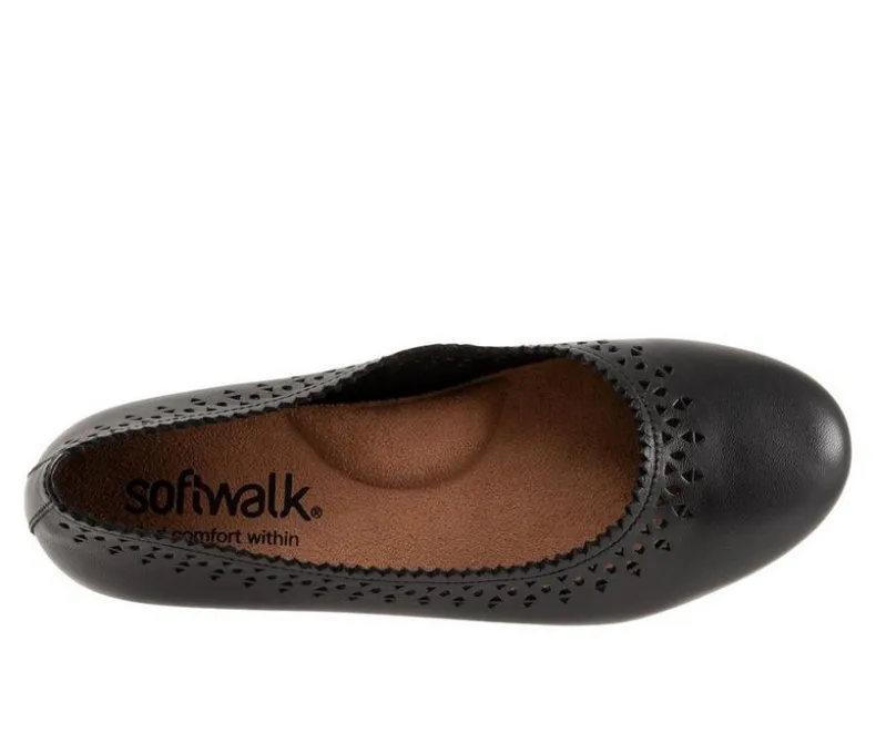 Flats>Softwalk Women's Selma Flats