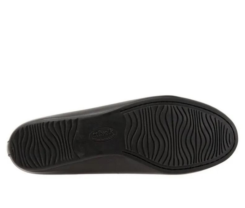 Flats>Softwalk Women's Selma Flats