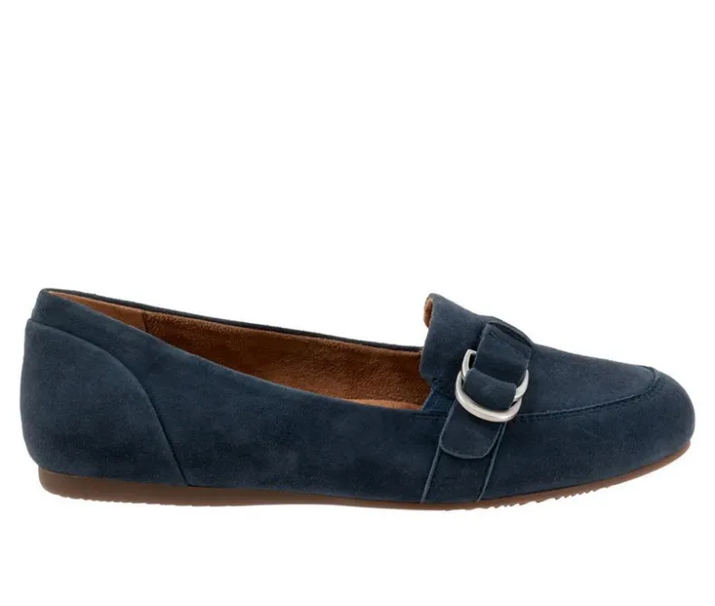 Loafers & Oxfords>Softwalk Women's Serra Loafers