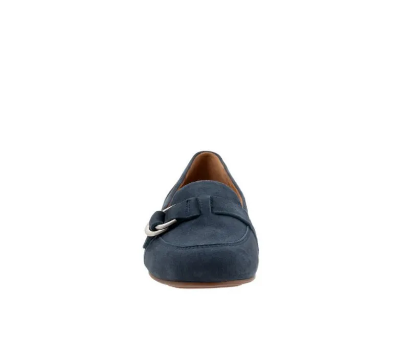 Loafers & Oxfords>Softwalk Women's Serra Loafers