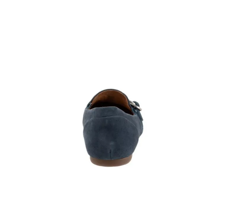 Loafers & Oxfords>Softwalk Women's Serra Loafers